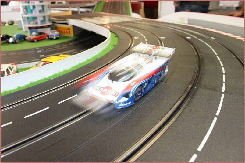 24 Stunden Rennen 2012 Renncenter Uzwil Turn 2 (65) 